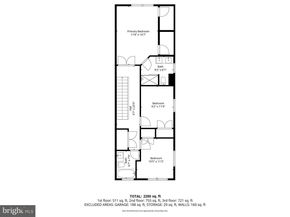 286 Parker Avenue C, Philadelphia PA 19128