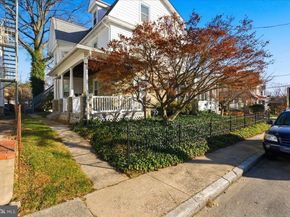 400 & 402 Cottman Street, Jenkintown PA 19046