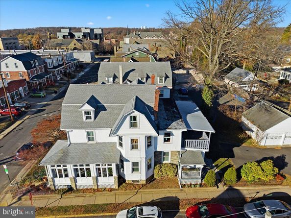 400 & 402 Cottman Street, Jenkintown PA 19046