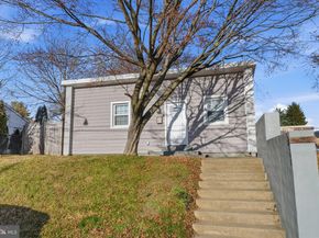 1245 Faunce Street, Philadelphia PA 19111