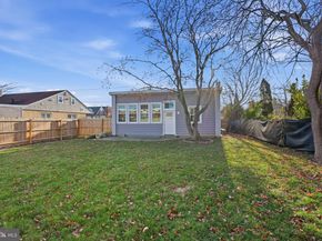 1245 Faunce Street, Philadelphia PA 19111