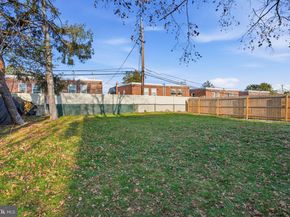 1245 Faunce Street, Philadelphia PA 19111