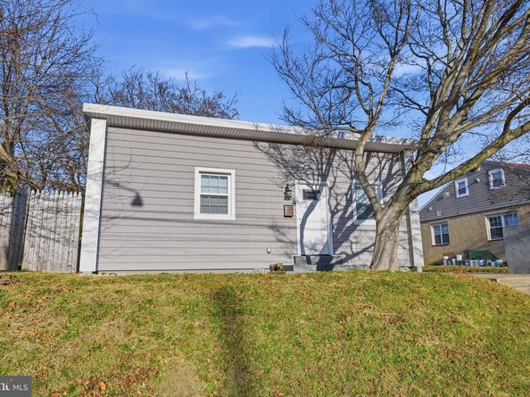 1245 Faunce Street, Philadelphia PA 19111