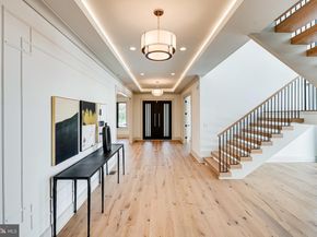 6634 Brawner Street, Mclean VA 22101