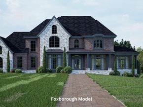 6634 Brawner Street, Mclean VA 22101