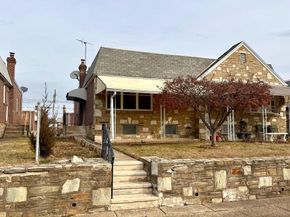 2317 Emerson Street, Philadelphia PA 19152