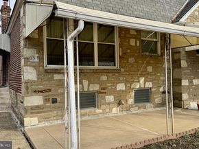 2317 Emerson Street, Philadelphia PA 19152