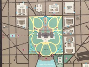 800 4TH Street SW N103, Washington DC 20024