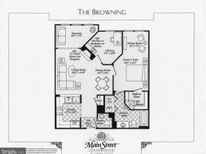 4951 Brenman Park Drive 115, Alexandria VA 22304