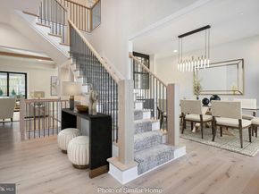 2005 N Taylor Street, Arlington VA 22207