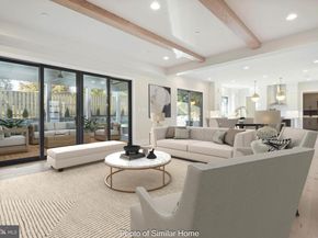 2005 N Taylor Street, Arlington VA 22207