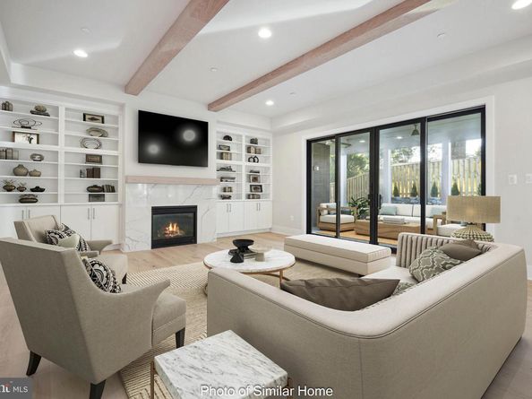 2005 N Taylor Street, Arlington VA 22207