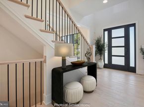 2005 N Taylor Street, Arlington VA 22207