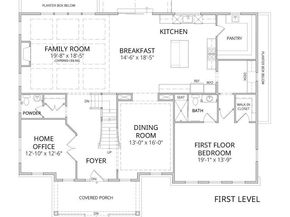 2005 N Taylor Street, Arlington VA 22207