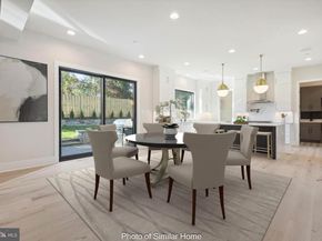 2005 N Taylor Street, Arlington VA 22207