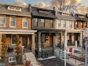 1412 Trinidad Avenue NE, Washington DC 20002