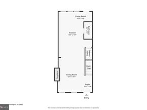 1412 Trinidad Avenue NE, Washington DC 20002