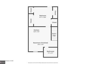 1412 Trinidad Avenue NE, Washington DC 20002