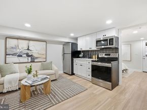 1412 Trinidad Avenue NE, Washington DC 20002