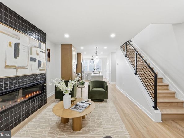 1412 Trinidad Avenue NE, Washington DC 20002