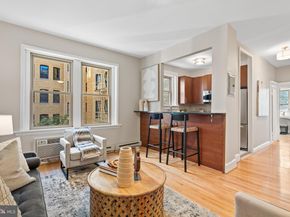 2010 Kalorama Road NW 306, Washington DC 20009