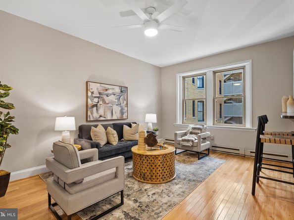 2010 Kalorama Road NW 306, Washington DC 20009