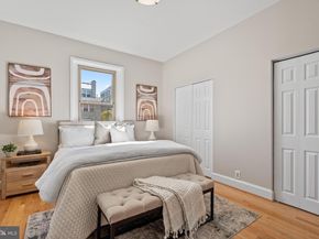 2010 Kalorama Road NW 306, Washington DC 20009