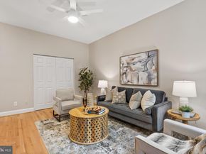 2010 Kalorama Road NW 306, Washington DC 20009