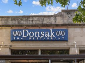 2010 Kalorama Road NW 306, Washington DC 20009