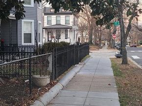 1911 17TH Street SE, Washington DC 20020