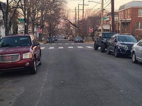 1911 17TH Street SE, Washington DC 20020