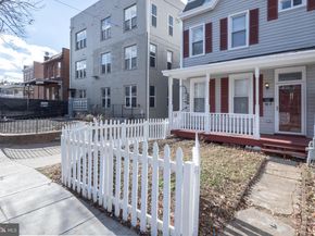 1911 17TH Street SE, Washington DC 20020