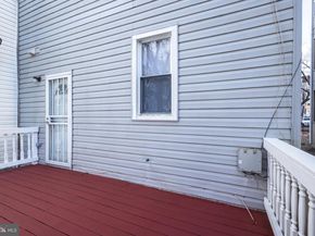 1911 17TH Street SE, Washington DC 20020