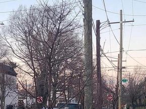 1911 17TH Street SE, Washington DC 20020