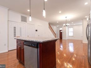 1911 17TH Street SE, Washington DC 20020