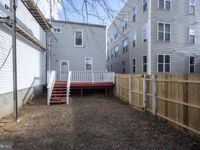 1911 17TH Street SE, Washington DC 20020