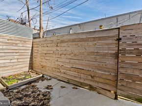 2235 N Hope Street, Philadelphia PA 19133