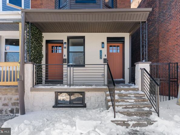 1502 S 52nd Street, Philadelphia PA 19143