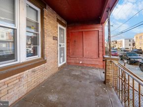 1434 S 55TH Street, Philadelphia PA 19143