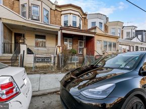 1434 S 55TH Street, Philadelphia PA 19143