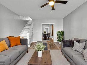 1434 S 55TH Street, Philadelphia PA 19143