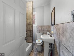 1434 S 55TH Street, Philadelphia PA 19143