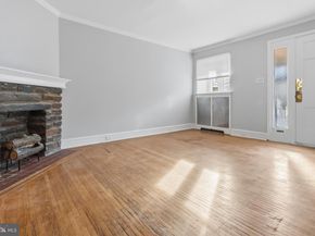 7261 Calvin Road, Upper Darby PA 19082