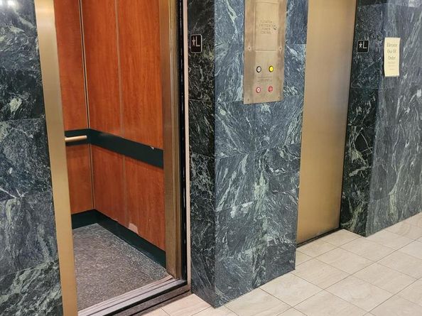 1121 Arlington Boulevard 624, Arlington VA 22209