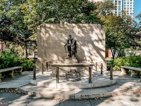 250 S 13TH Street 6A, Philadelphia PA 19107