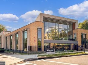 3600 Connecticut Avenue NW 105, Washington DC 20008