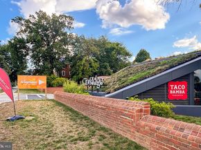 3600 Connecticut Avenue NW 105, Washington DC 20008