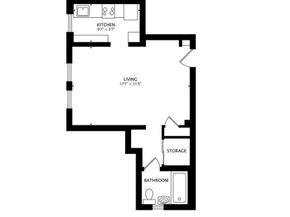 3600 Connecticut Avenue NW 105, Washington DC 20008