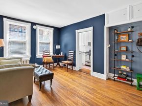 3600 Connecticut Avenue NW 105, Washington DC 20008