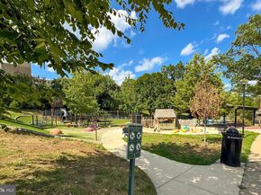 3600 Connecticut Avenue NW 105, Washington DC 20008